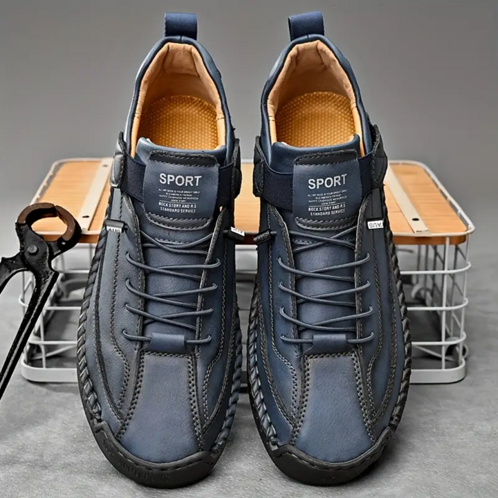 Oisín | Comfortable Orthopedic Footwear
