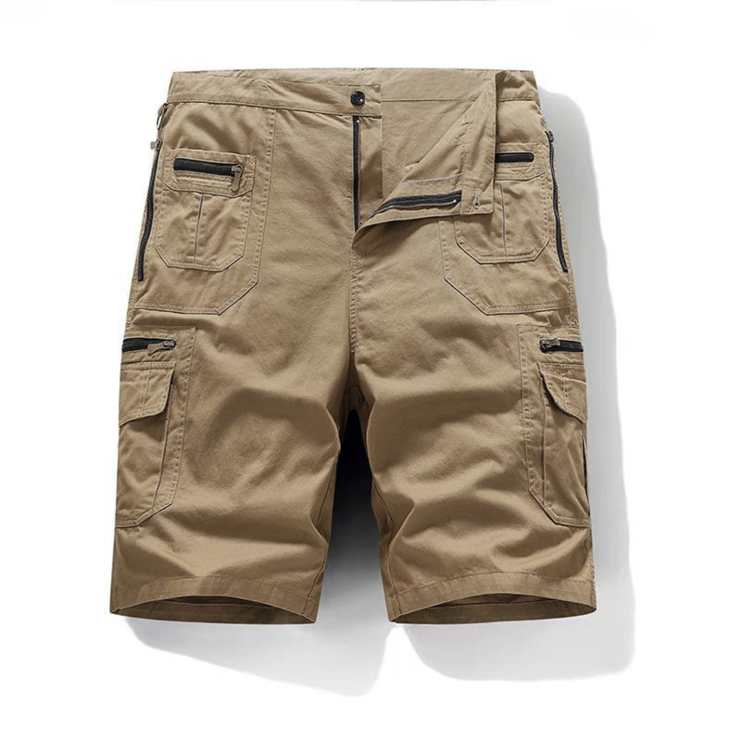 Fionn - Cargo Shorts