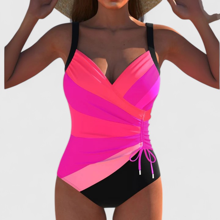 Tilde | Sophisticated swimsuit