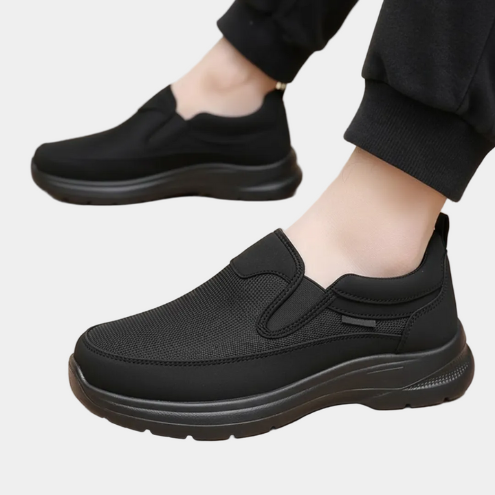 En – Comfortable orthopedic footwear