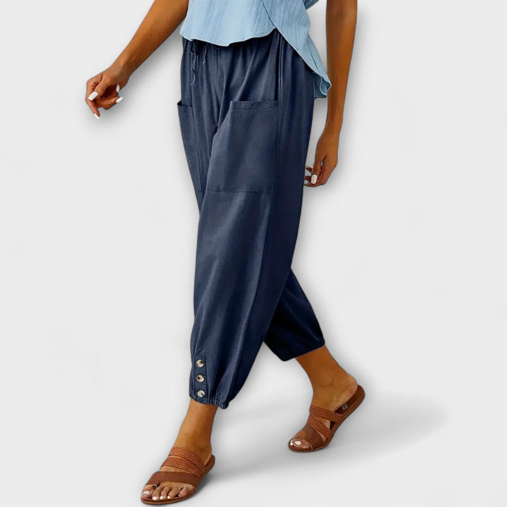 Nanna - Harem Pants