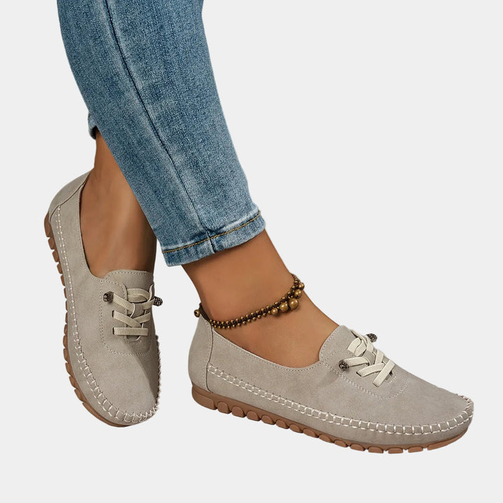 Ciara - Slip-On Shoes for Sensitive Feet