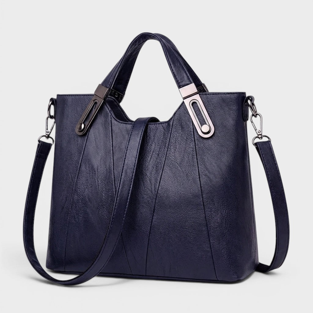 Niamh - Elegant Leather Handbag