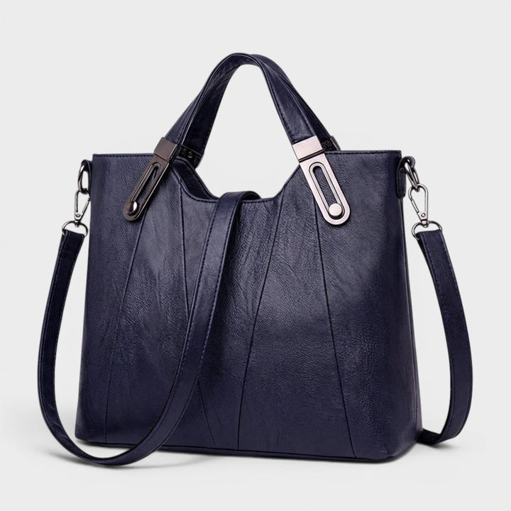 Niamh - Elegant Leather Handbag