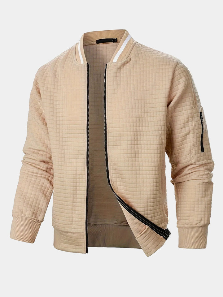 Cian | Elegant & Lightweight Jacket