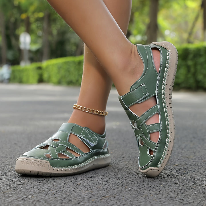 Dagny - Light summer sandals