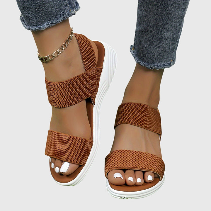 Órla™ | Orthopedic Sandals