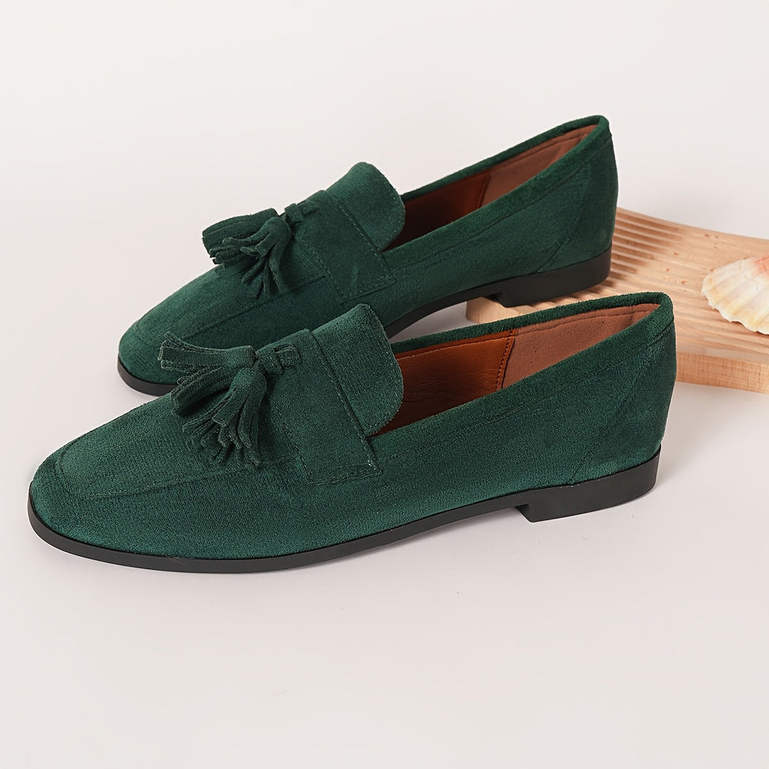 Clara - Classic Shoes
