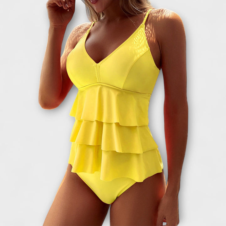Aisling - Elegant Swimsuits