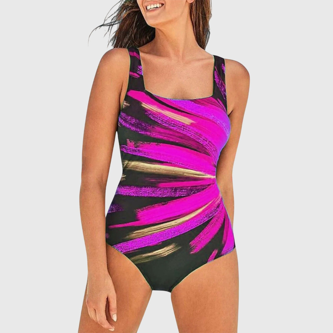 Ciara - Shaping Swimsuit