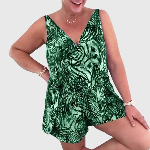 Aisling™ | Elegant Swim Dress