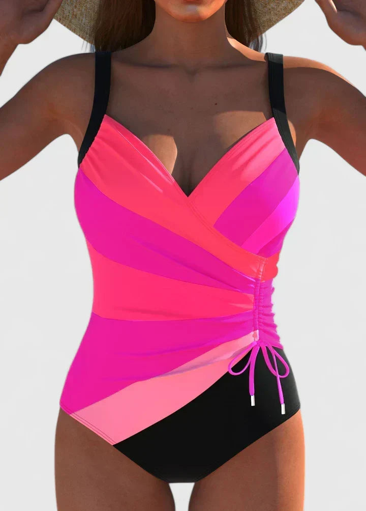 Aoife | Elegant Swimsuit