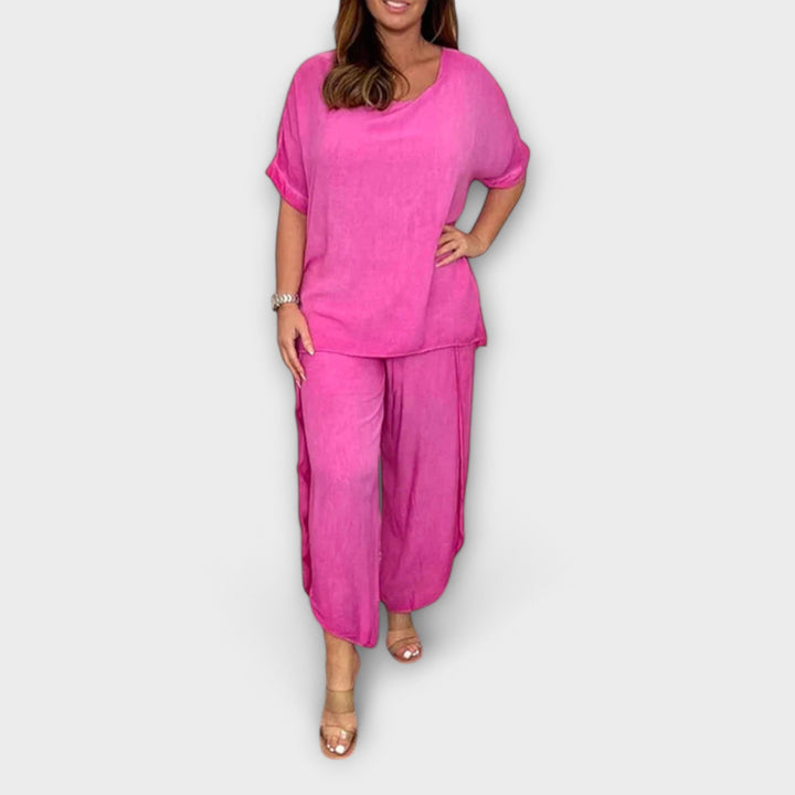 Orla – Two-Piece Set