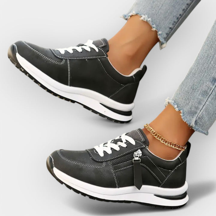 Anatomic Sneakers with Style