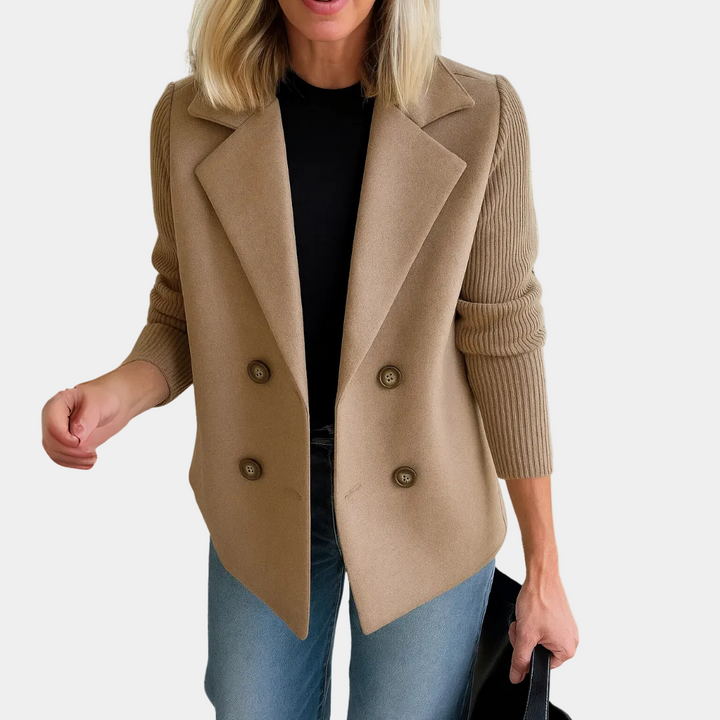 Caoimhe - Premium Relaxed Blazer