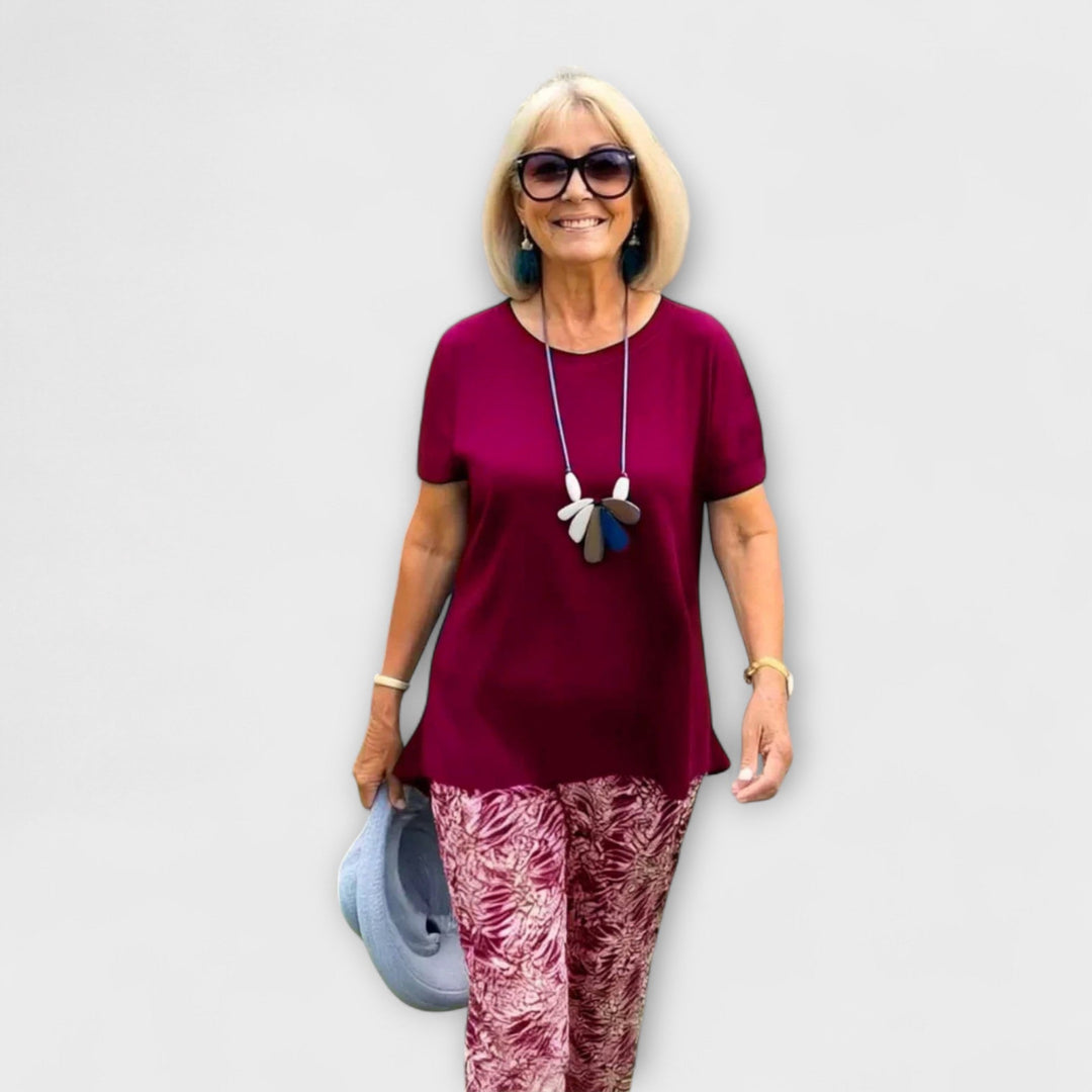 Dagmar – Elegant Summer Set
