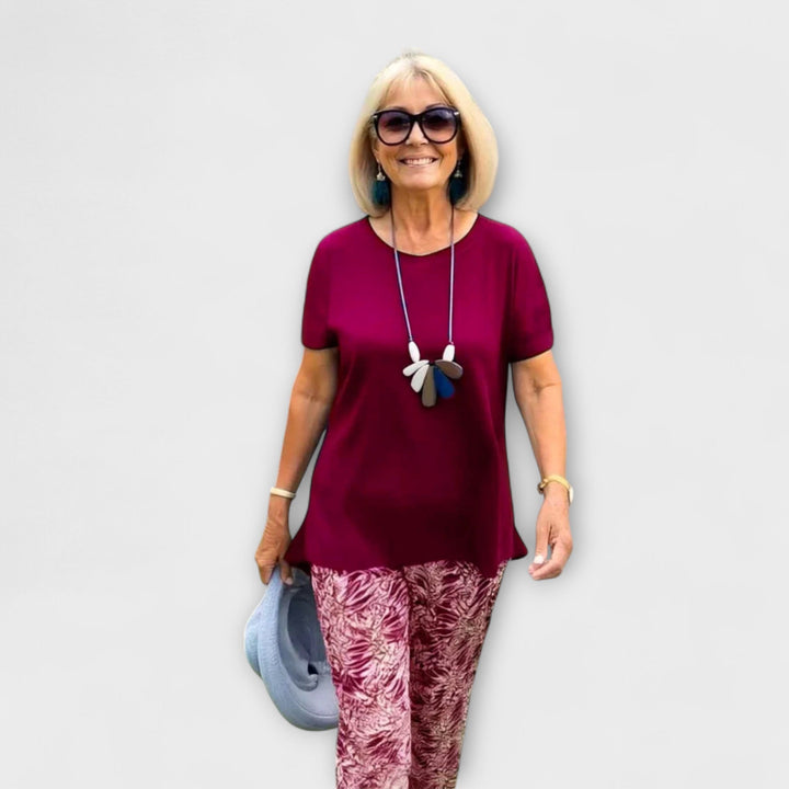 Dagmar – Elegant Summer Set