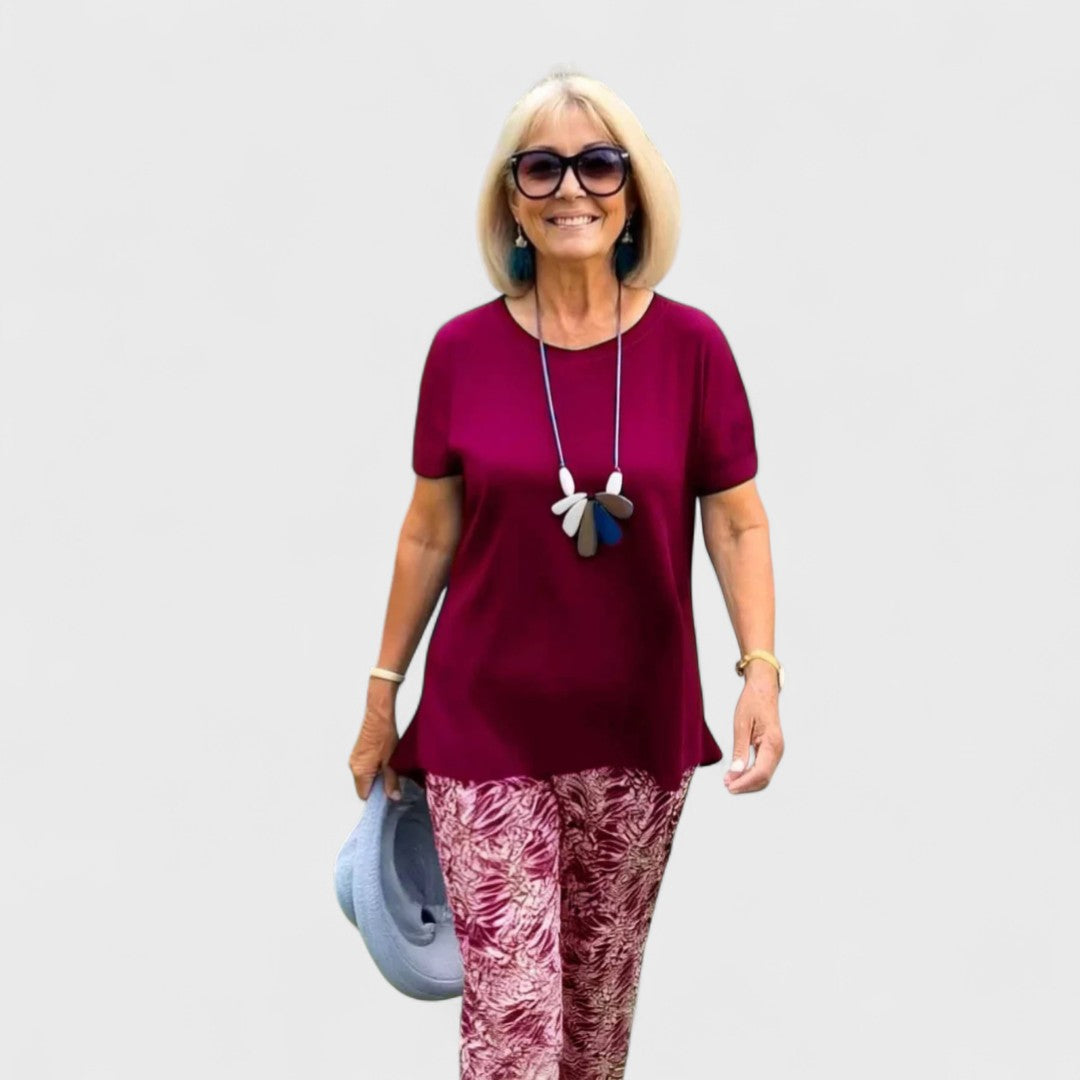 Grainne – Elegant Two-Piece Set