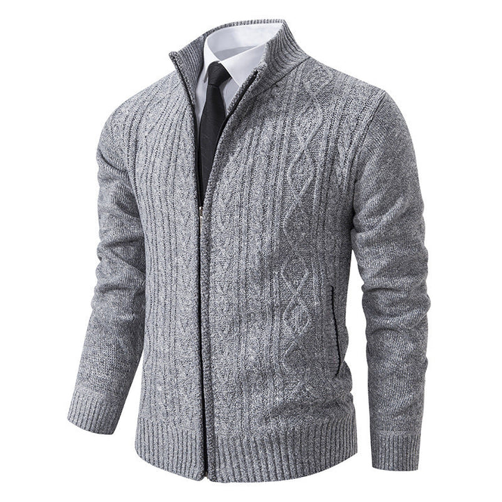 Carl | Premium Vest