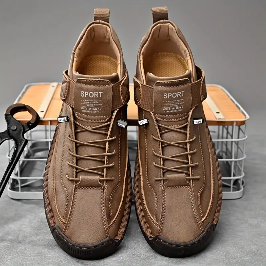 Oisín | Comfortable Orthopedic Footwear