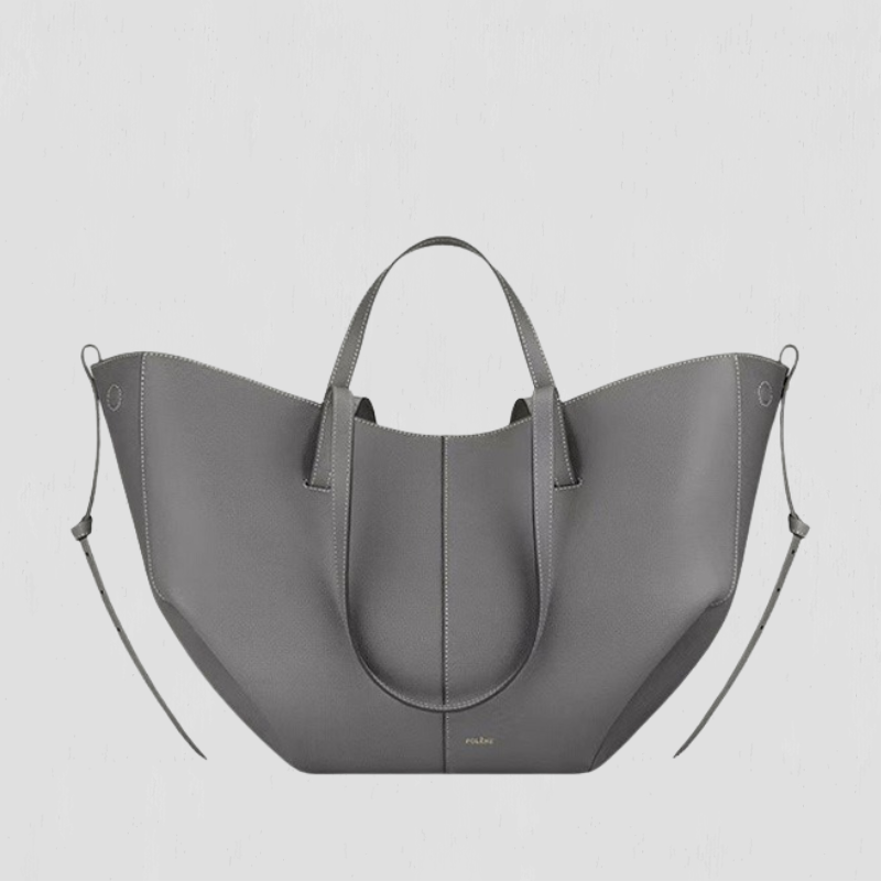 Agnes - Spacious bag with large capacity
