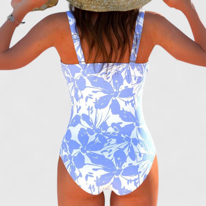 Tilde | Sophisticated swimsuit