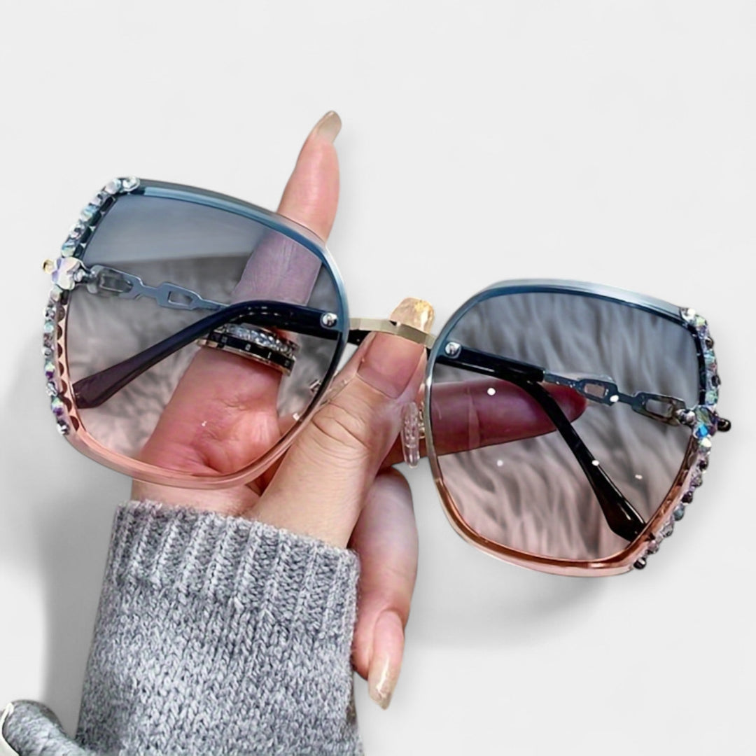 Women's Gradient Sunglasses