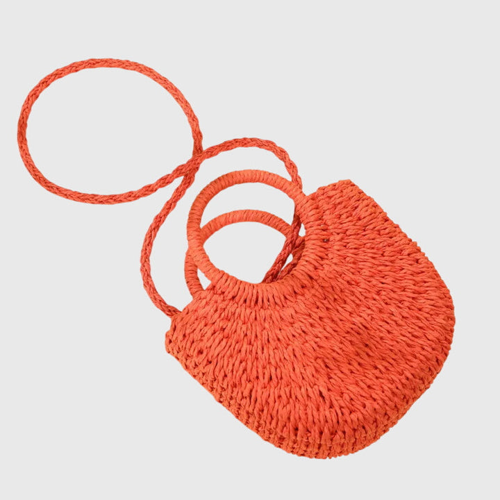 Shoulder Bag for Summer