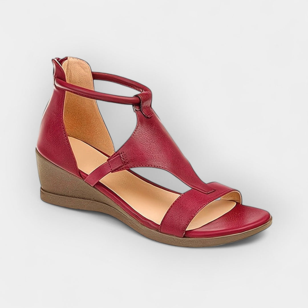 Sandals for Long-Lasting Comfort