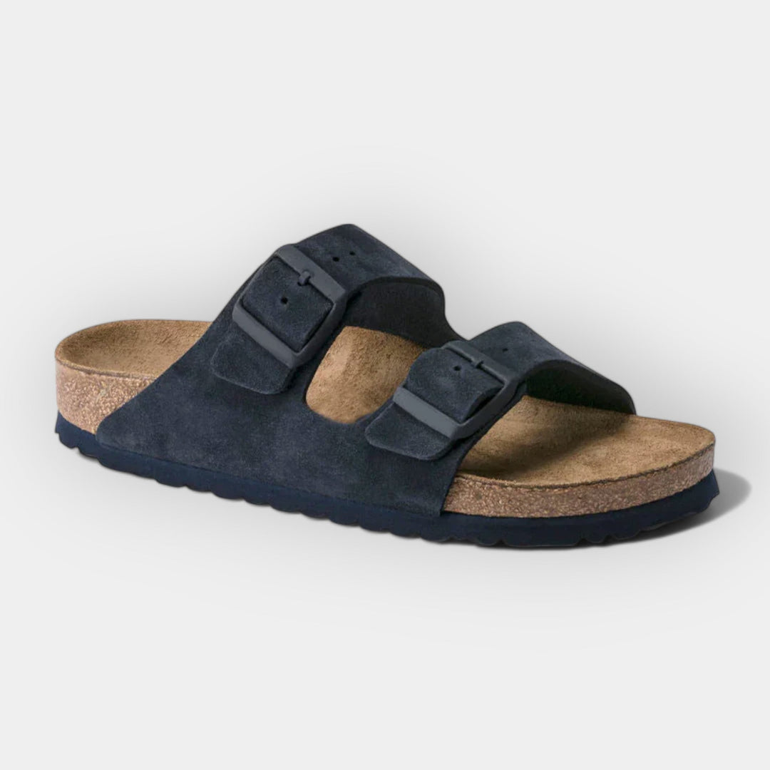 Light summer sandals