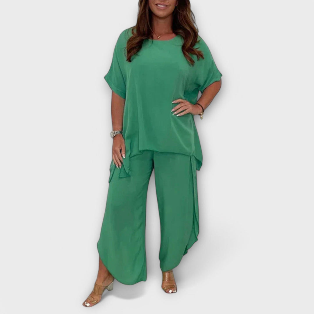 Orla – Two-Piece Set