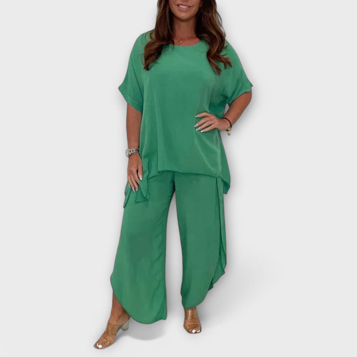 Orla – Two-Piece Set