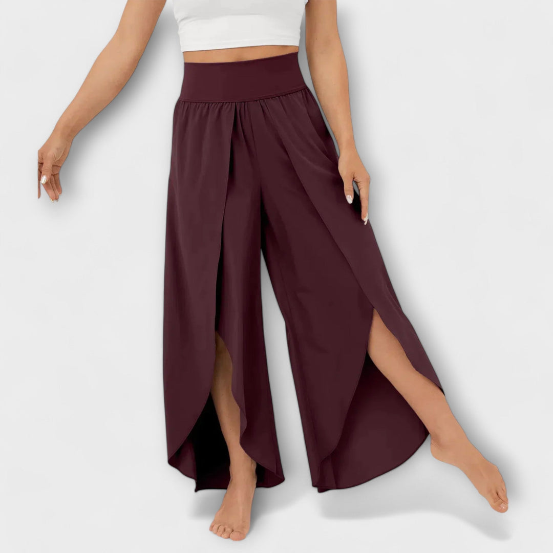 AirFlow - Pants for Women