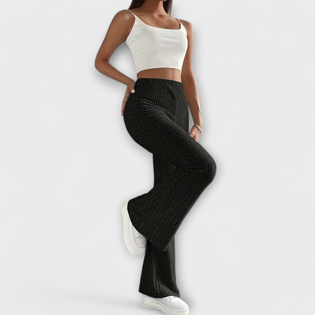 Órla - Elegant Trousers