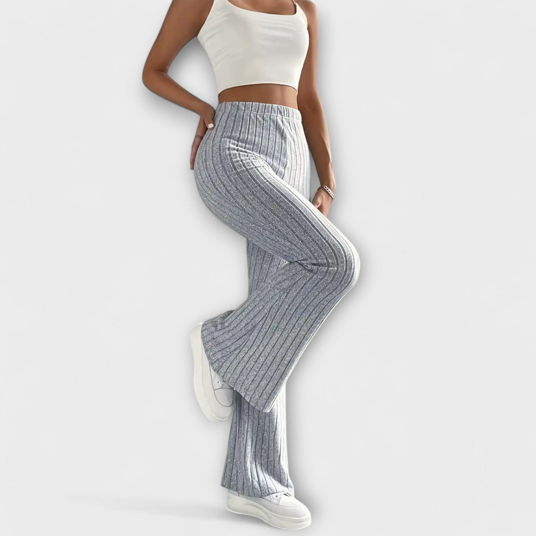 Órla - Elegant Trousers