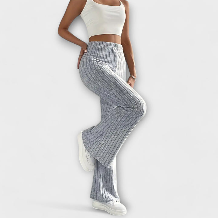 Órla - Elegant Trousers