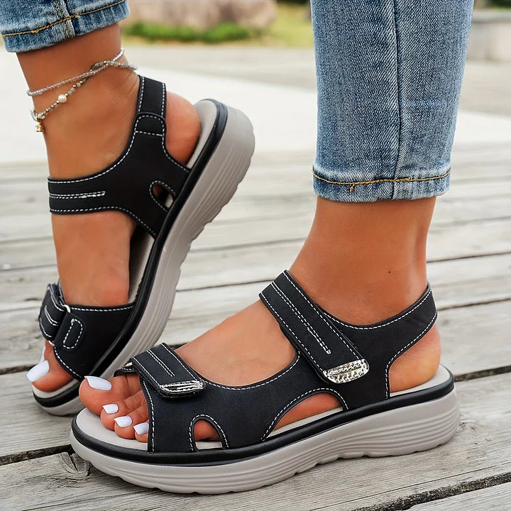 Clodagh - Non-Slip Orthopedic Sandals