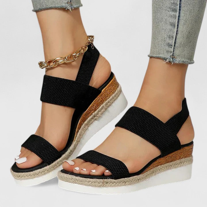 Ciara | Orthopedic Sandals