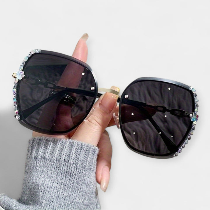 Women's Gradient Sunglasses