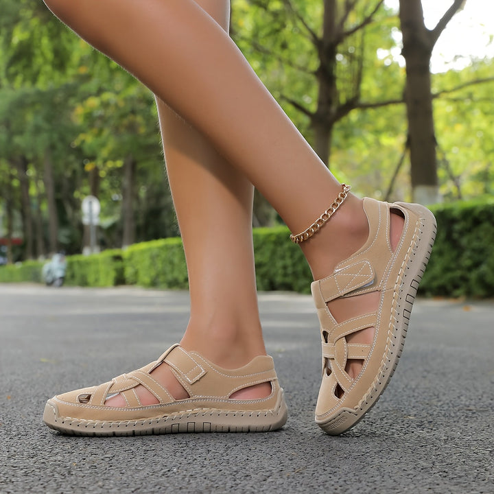 Dagny - Light summer sandals