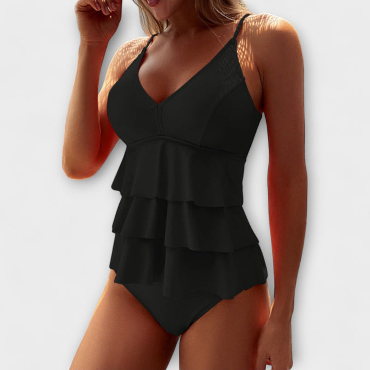 Aisling - Elegant Swimsuits