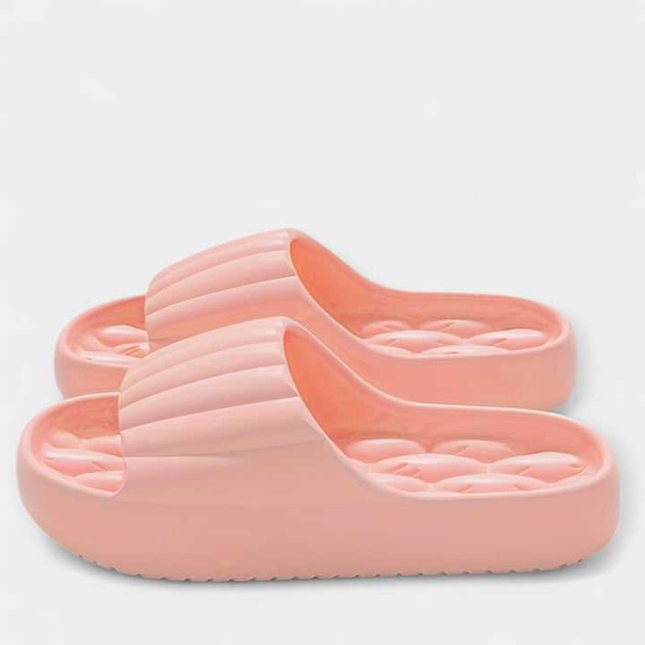Slippers for all seasons