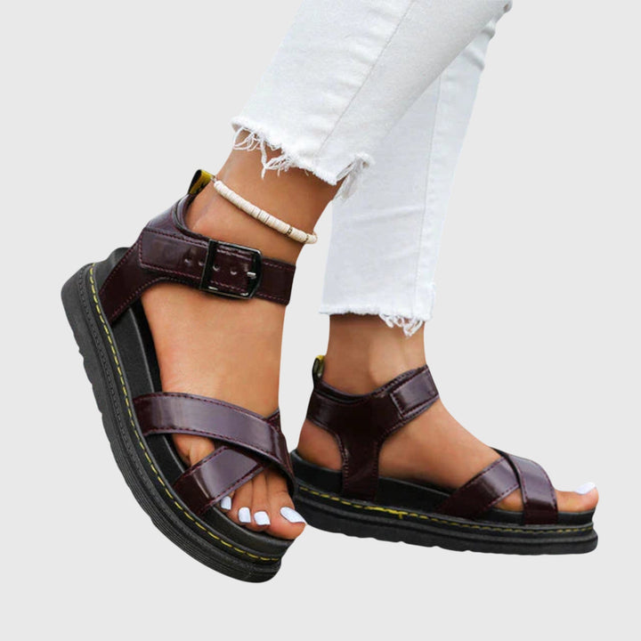 Comfortable Sandals