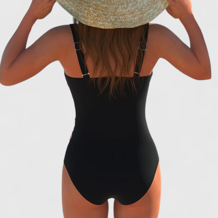 Tilde | Sophisticated swimsuit