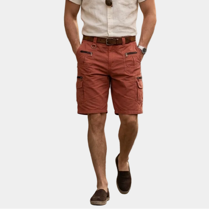 Fionn - Cargo Shorts