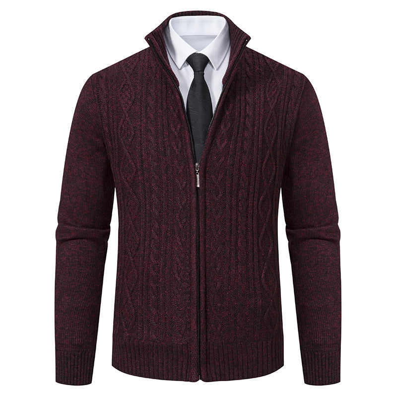 Carl | Premium Vest