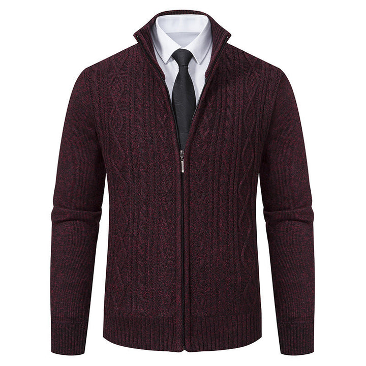 Carl | Premium Vest