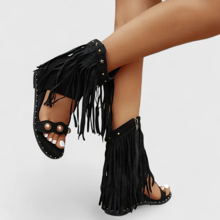 Aisling | Elegant Sandals