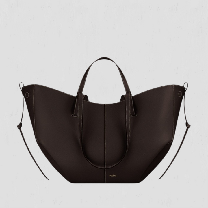 Agnes - Spacious bag with large capacity