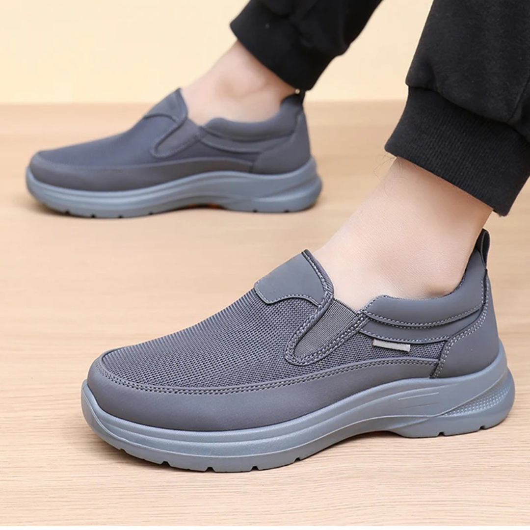 En – Comfortable orthopedic footwear
